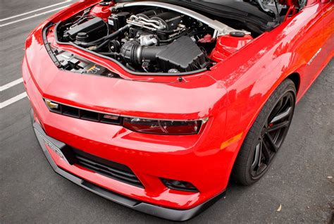 MAGNUSON SUPERCHARGER - 5th Gen CAMARO SS LS3/L99 6.2L V8 HEARTBEAT SU ...