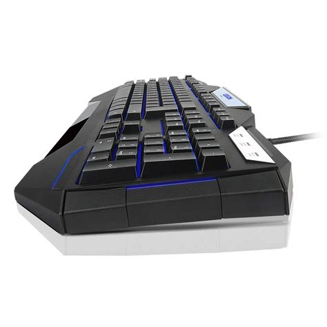 Lenovo Legion Gaming Keyboard (Black) in Chennai at best price by ...