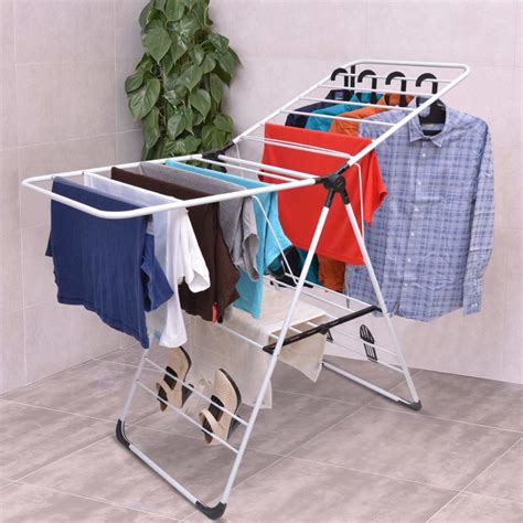 9 Best Cloth Drying Stand 2024 – Clothes Dryers & Stands in India