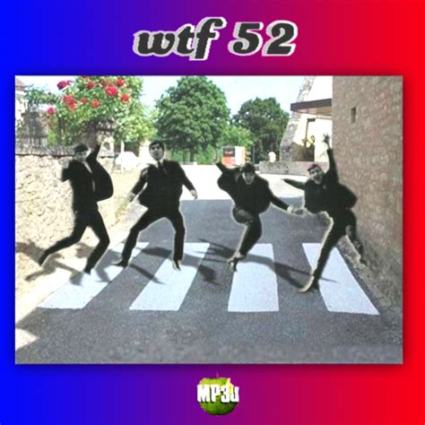 The Beatles: Abbey Road Album Cover Parodies