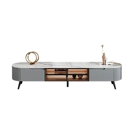 Glamour Furnishings Aesthetic Room Furniture Complete Living Tv Cabinet Farmhouse Stand | Wayfair