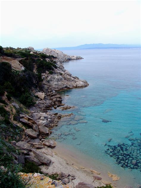 Northeastern Sardinia: Sea, sky and sheep - Our Italian Table