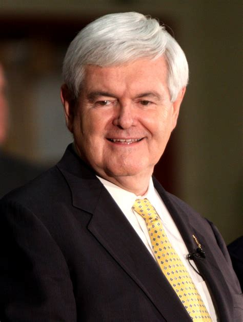 Newt Gingrich Net Worth: Age, Height, Weight, Bio - Net Worth Inspector