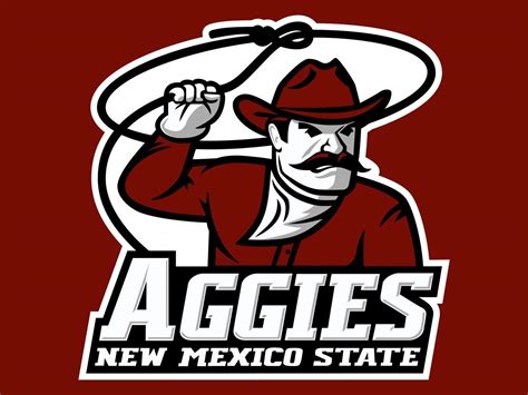 NMSU Logo - LogoDix