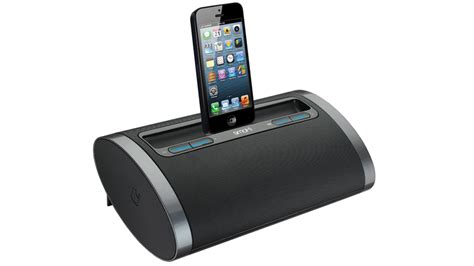 10 Best iPhone/iPod Docking Stations with Speakers 2015