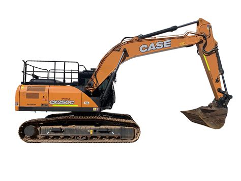 20T Excavator - Focus Machinery