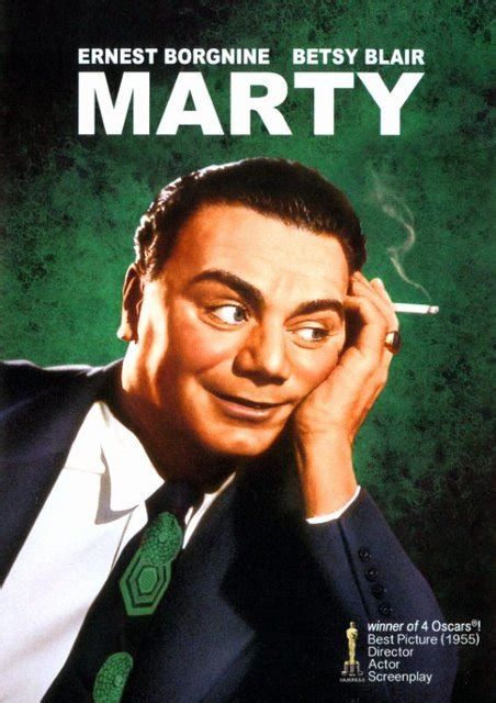 Marty [DVD] [1955] - Best Buy