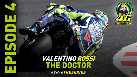 Download font the doctor rossi - savemars