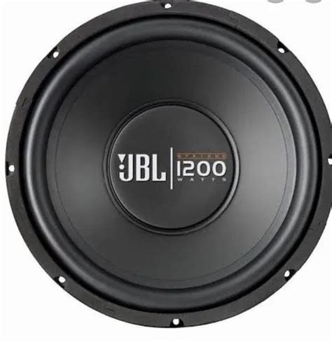 JBL Subwoofer - Latest Price, Dealers & Retailers in India