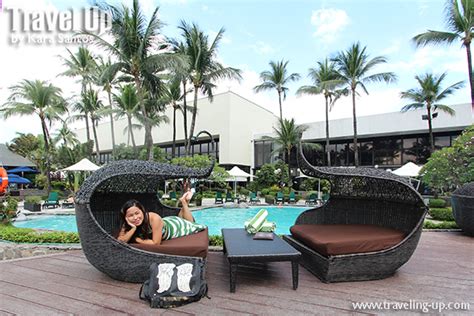 Sofitel Philippine Plaza Manila – Travel Up