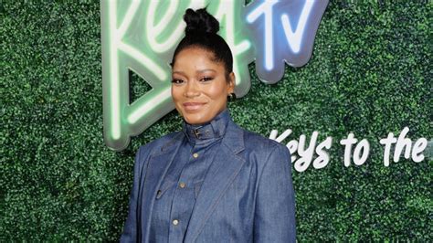 Keke Palmer Responds To Whoopi Goldberg's 'Sister Act 3' Cast Request