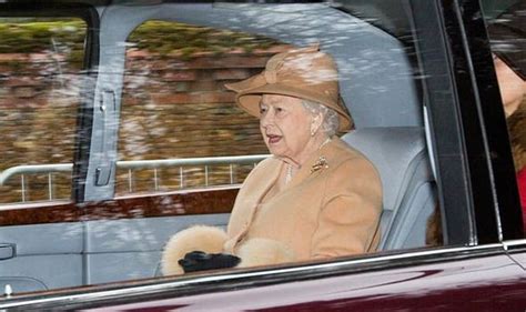 Kate and Prince William attend church in Sandringham during extended break with Queen | Royal ...