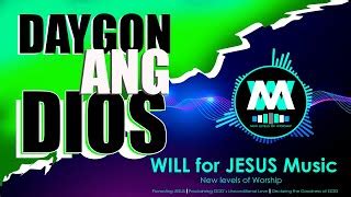 DAYGON ANG DIOS Chords - Chordify