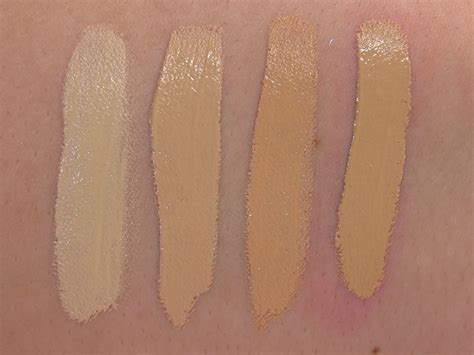 Fenty Beauty Pro Filt'r Instant Retouch Concealer Review & Swatches – Musings of a Muse