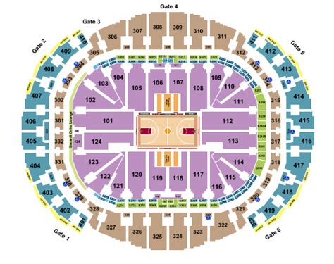 Miami Heat Schedule 2022 Tickets