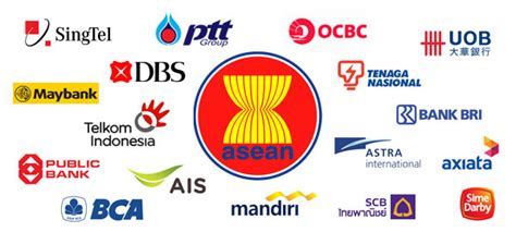 Top 100 ASEAN companies in 2014 - ase/anup