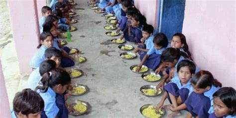 Hailakandi tops in Mid-Day Meal scheme implementation in Assam