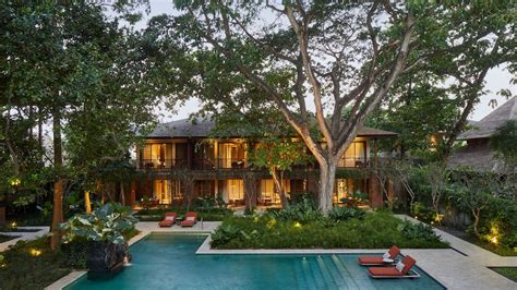 Luxury Hotel Sanur Bali | Andaz Bali, a concept by Hyatt