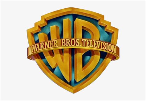 Television - Warner Bros Television Logo Transparent PNG - 523x484 ...