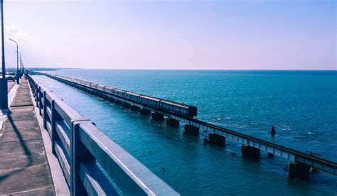 13 Interesting Places To Visit In Rameshwaram: Tourist Places And Things To Do