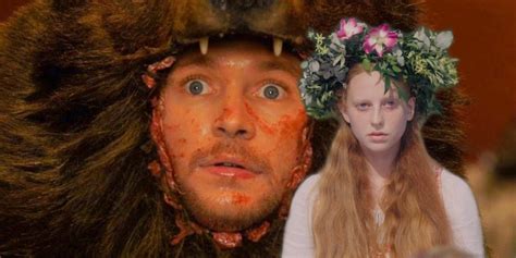 Midsommar Theory: Christian & Maja Created The New Oracle