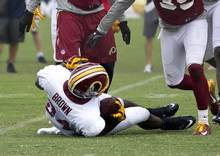 Washington Redskins Richmond Training Camp NFL Football Vi… | Flickr