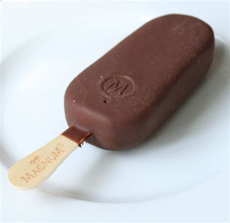 magnum ice cream bar - Google Search