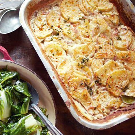 gratin dauphinois jamie oliver