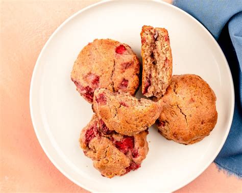 Dairy-Free Scones (Easy Recipe) | Milk Pick