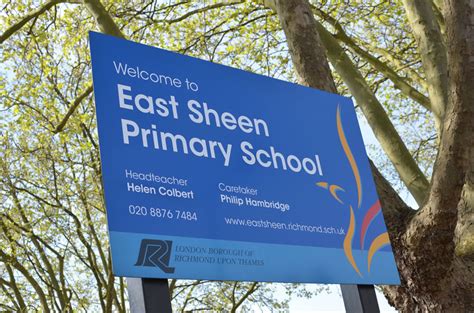 east-sheen-primary-school