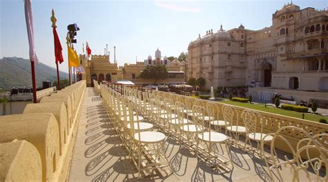 City Palace in Udaipur City Centre | Expedia.co.in