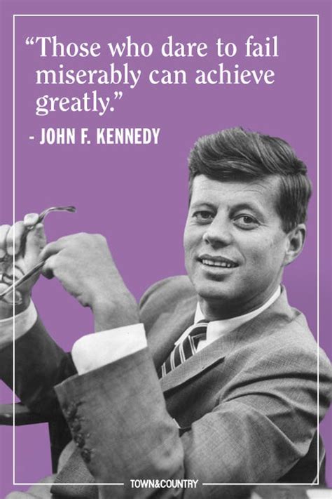 12 Best JFK Quotes Of All Time - Famous John F. Kennedy Quotes