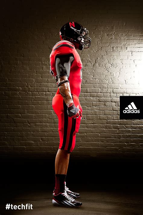 Wisconsin Badgers unveil alternate uniforms for ‘Huskers game