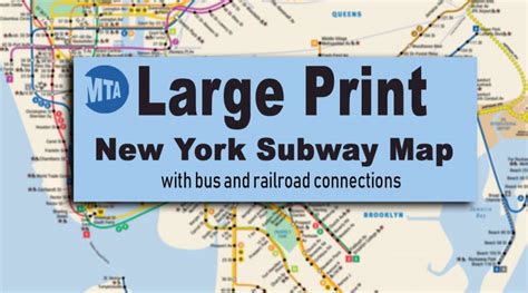 New York Subway System: Maps, Schedules and NYC Travel Information