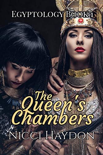 The Queen's Chambers (Egyptology Book 1) - Kindle edition by Haydon ...