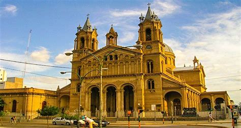 10 paseos en La Rioja Capital ideales para hacer en dos días