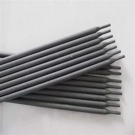 Cast Iron Welding Electrode, Size: 2.5 Mm at Rs 70/kilogram in Yamuna Nagar | ID: 19355978112