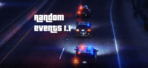 Gta 5 Random Events Map - Maps For You