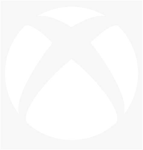 Xbox Logo - White Xbox Logo Transparent, HD Png Download , Transparent ...