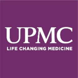 Upmc Logos