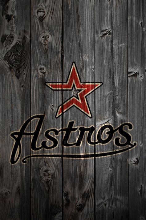 Houston Astros Wallpapers - WallpaperSafari