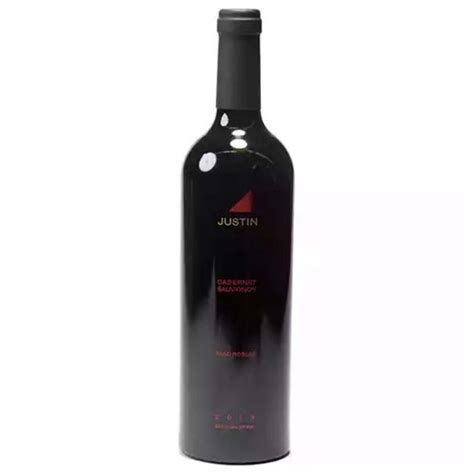 Justin Cabernet Sauvignon