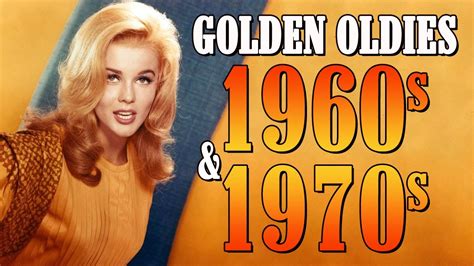 60s And 70s Greatest Hits Playlist - Oldies But Goodies - Best Old Songs From 60s And 70s #2 ...