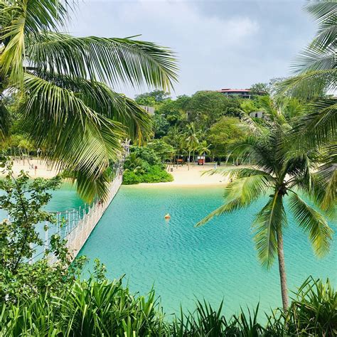 Palawan Beach (Sentosa Island) - Lohnt es sich? Aktuell für 2024 (Mit fotos)