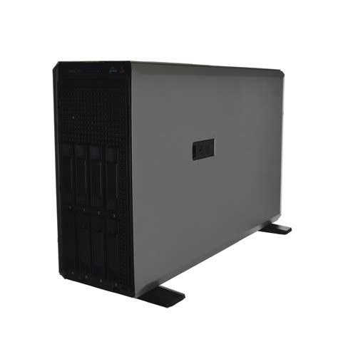 Dell PowerEdge T350 | 6 Core 3.5GHz | 32GB | 1.9TB SSD