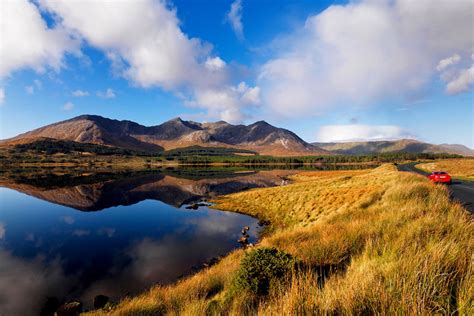 Irish Landscape Photography