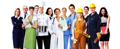 10 Reasons to Wear Work Uniforms