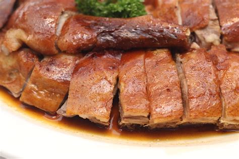 LIMITED TIME OFFER: Hong Kong-style Roasted Goose by Chef Billy Cheong ...