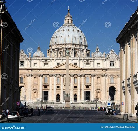 Vatican City, Rome, Italy Stock Photo - Image: 16003540