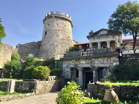 Trsat Castle (Rijeka) - 2021 All You Need to Know BEFORE You Go (with Photos) - Tripadvisor